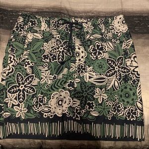 Ann Taylor Loft size 14 skirt